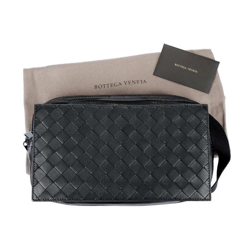 Bottega Veneta Men's Belt Bag