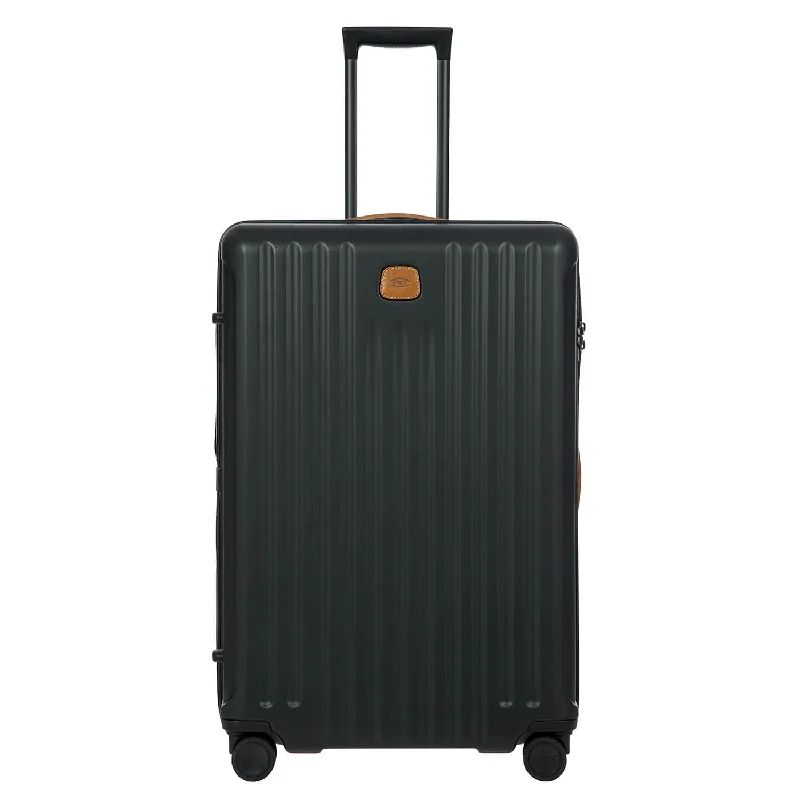 Bric's Capri 30" Spinner Expandable - Matte Black