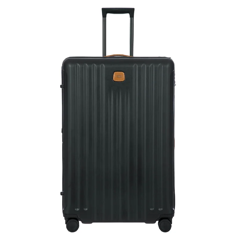 Bric's Capri 32" Spinner Expandable - Matte Black