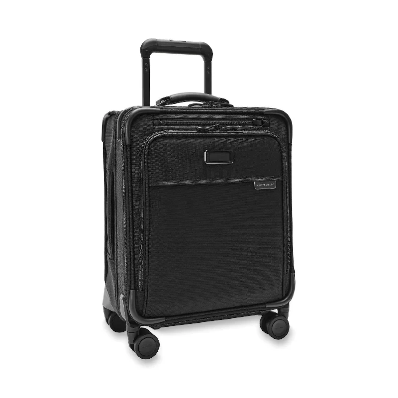 Briggs & Riley Baseline BLU119CXSP Compact Carry-On Spinner