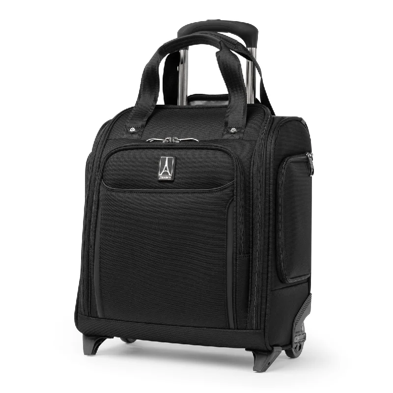 Crew Classic Rolling UnderSeat Carry-on