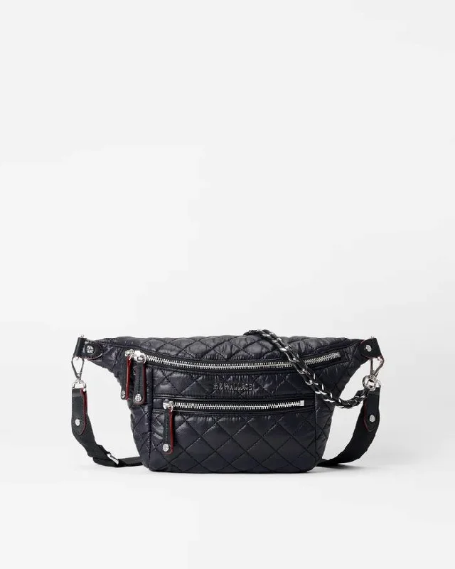 Crosby Sling Small Black