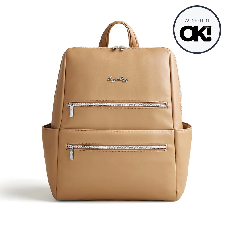 Eras Backpack™ Midi Diaper Bag