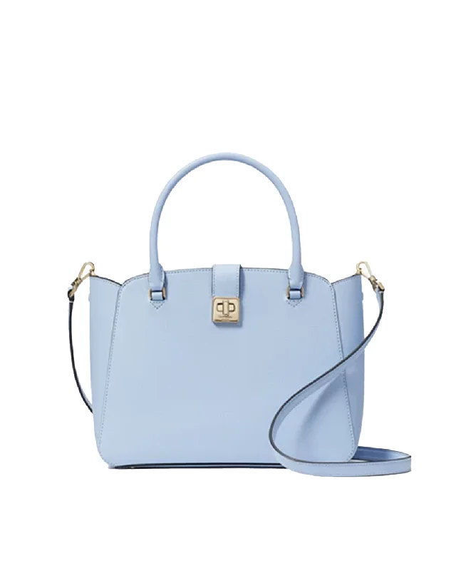 Kate Spade Phoebe Satchel In North Star