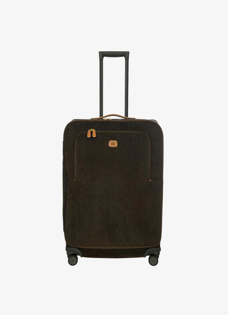 Life Compound 32" Spinner Suitcase