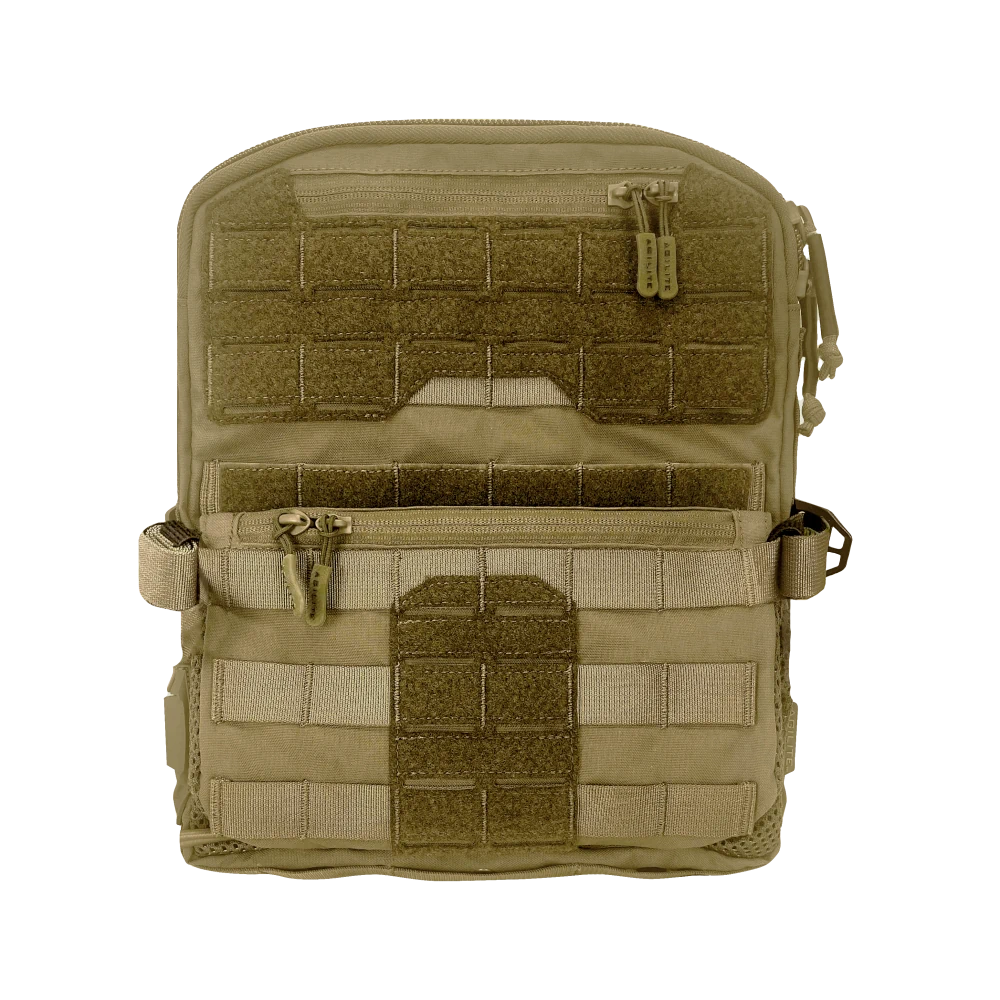 Coyote Brown
