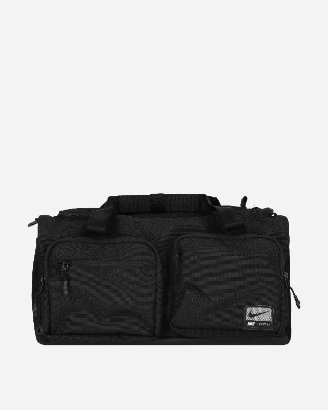 Utility Power 2.0 Duffel Bag Black