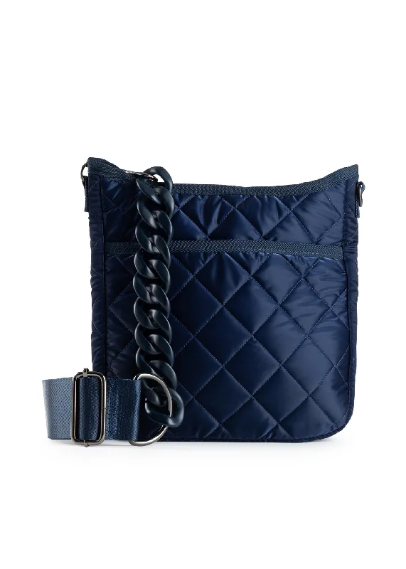 Nikki Pacific Crossbody