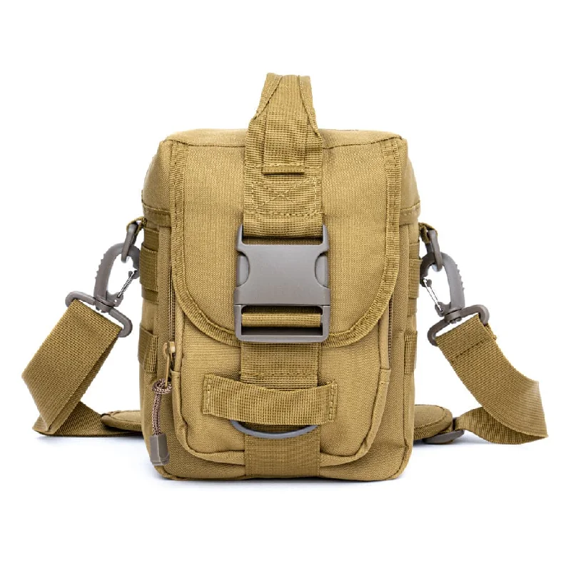 Coyote Tan