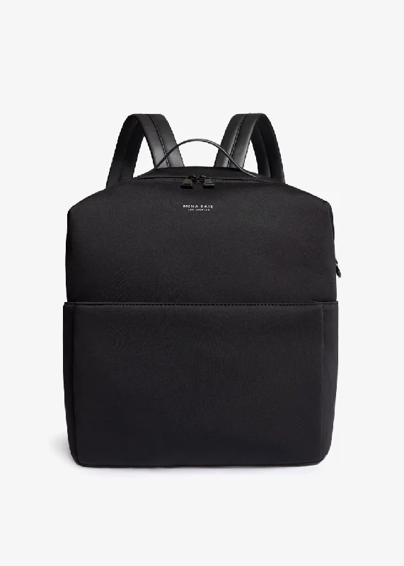 Black / Black