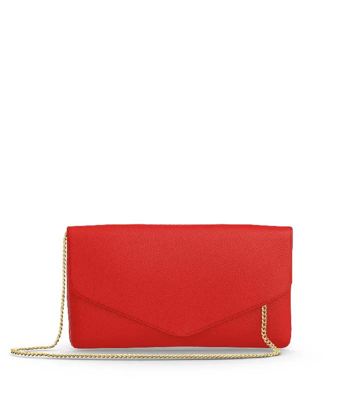 Comodo Envelope Clutch