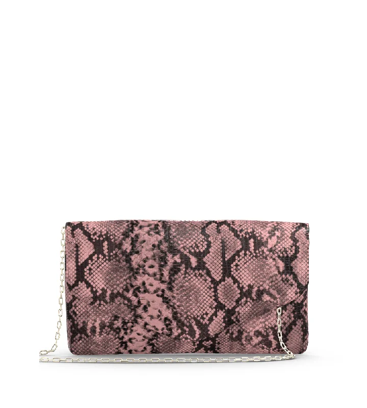 Snake Pink