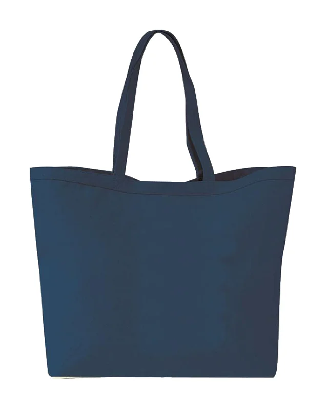 Canvas Big Size Tote Bag - TG212