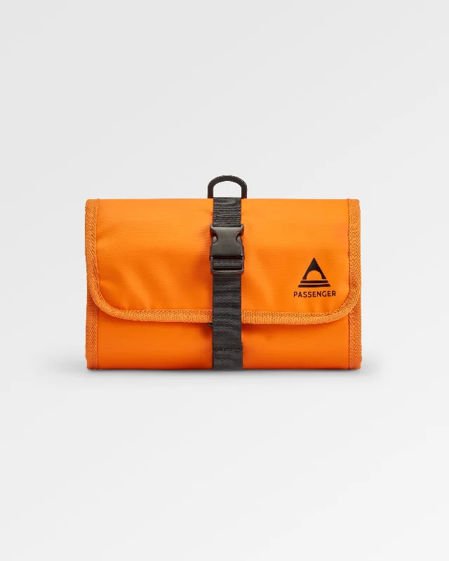 Drop Recycled Wash Kit - Sunrise Orange