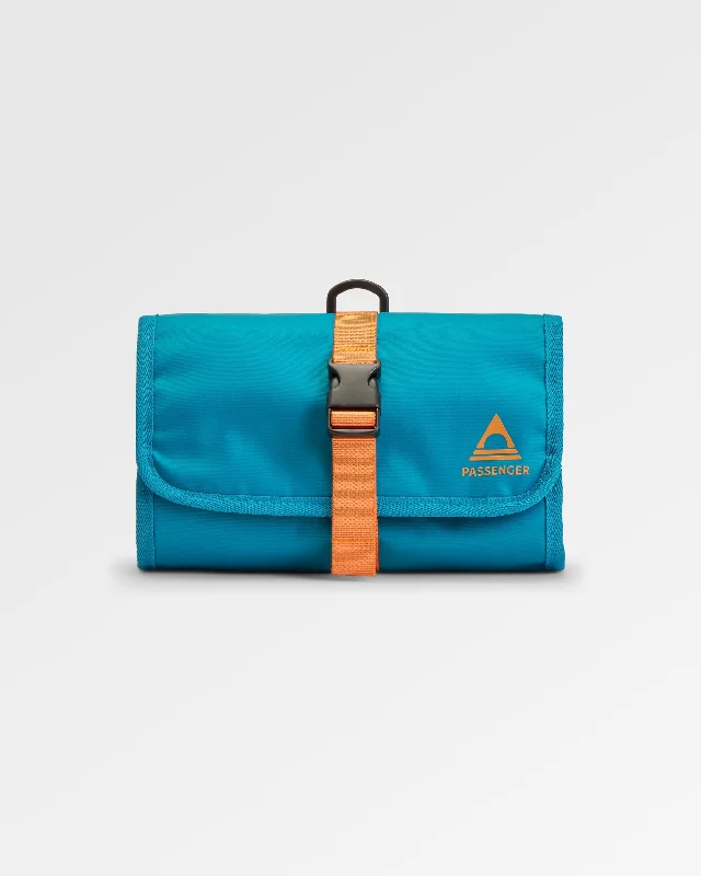 Drop Recycled Wash Kit - Tidal Blue