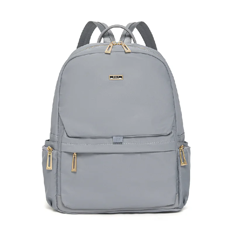 En-ji Dayo Backpack - Pastelblue