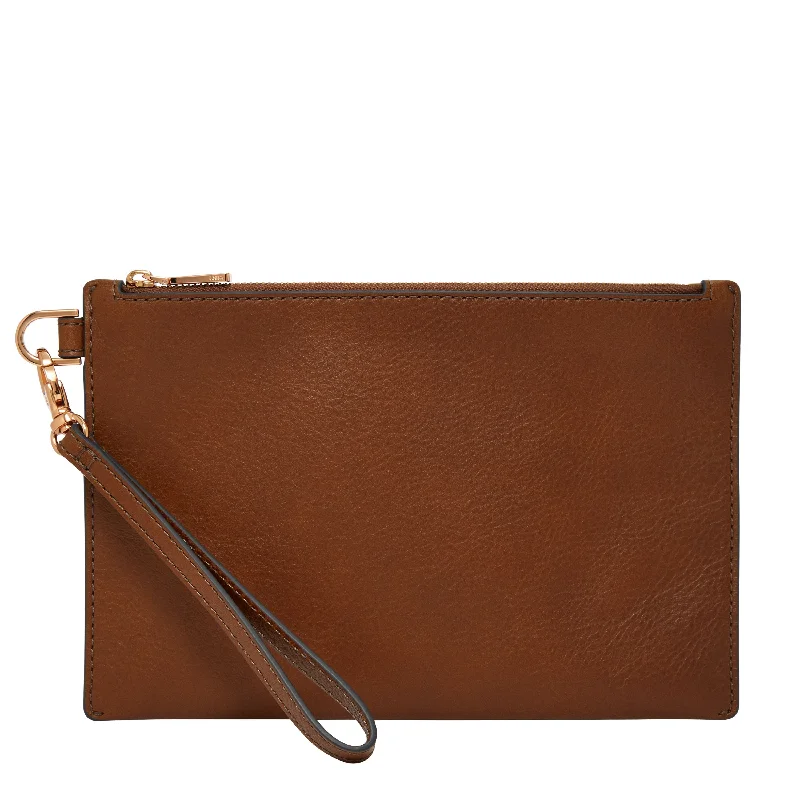 Fossil Women's Wristlet