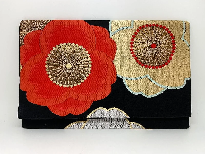 Fukuro Obi Clutch 5047A