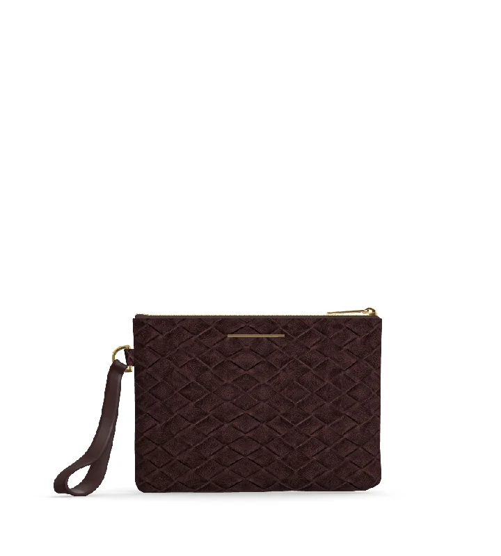 Grace Wristlet