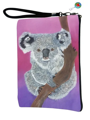 Koala Paw Pouch- Home Range