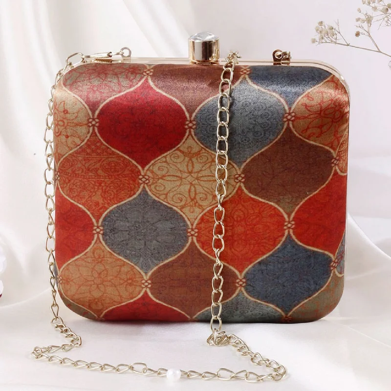 JAIPUR Clutch