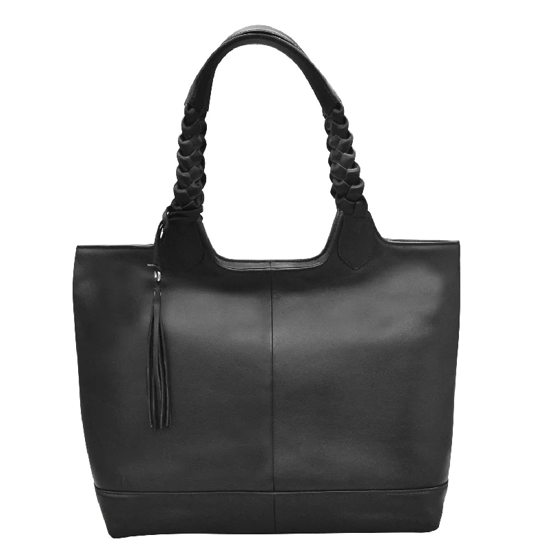 Shopper Tote