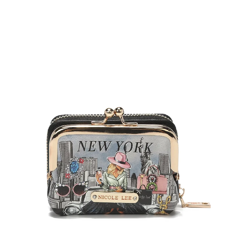SUCCESS IN NEW YORK