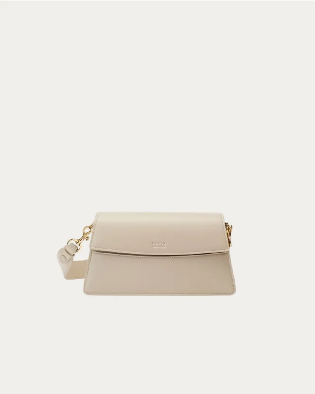 Mini Shoulder Bag Oat