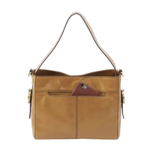 Render Shoulder Bag