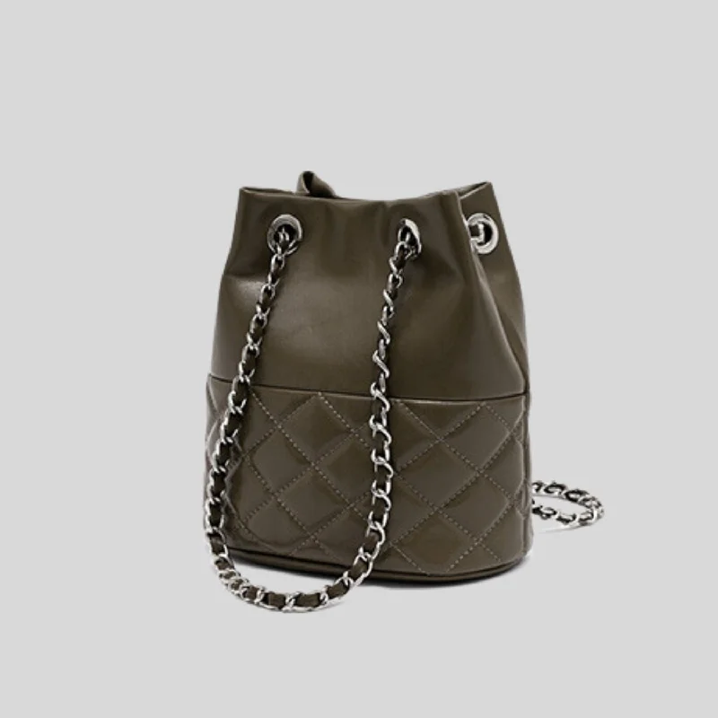 Seriana Bucket Bag