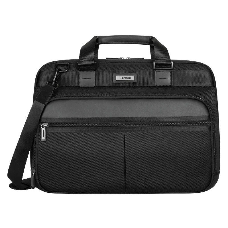 15-16" Mobile Elite Briefcase - Black