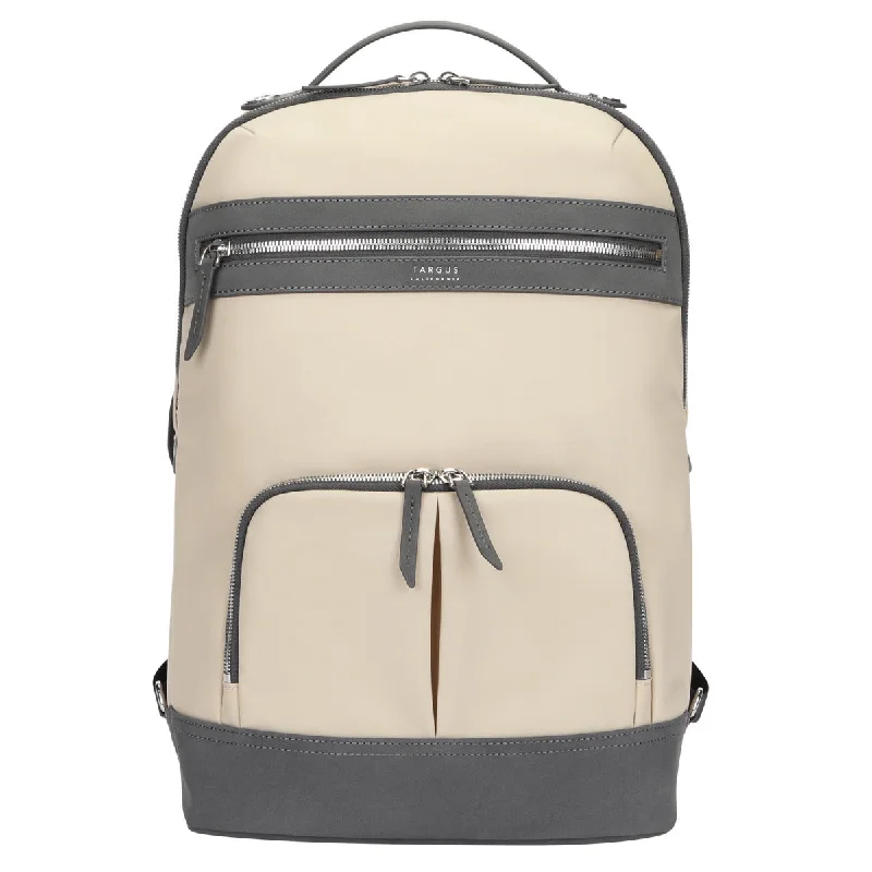 15" Newport® Backpack (Tan)