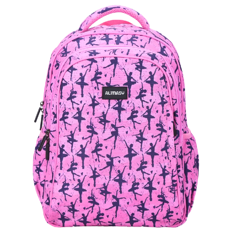 Ballet Dance Midsize Kids Backpack