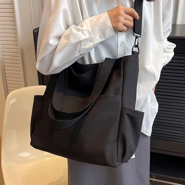 Basic Black Bag