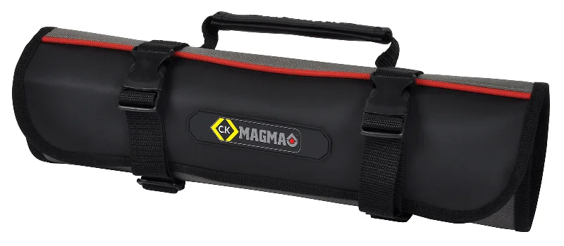 C.K Magma MA2719 chisel roll tool bag