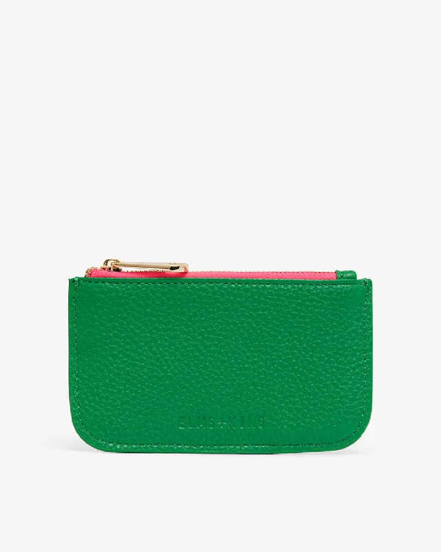 Centro Wallet - Green