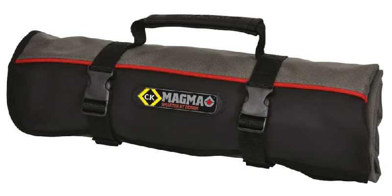 CK Magma  Tool Roll 21"