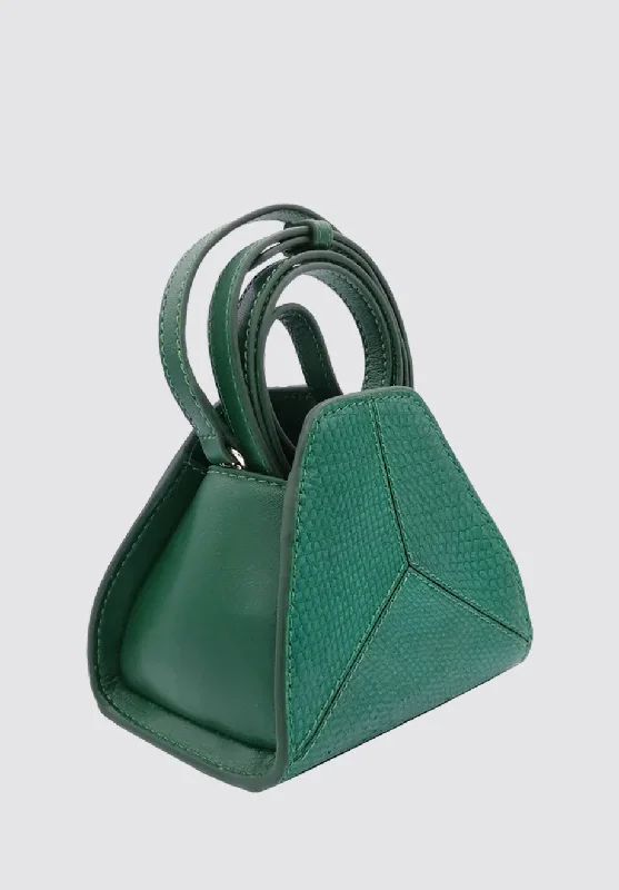 Cleo Mini | Green