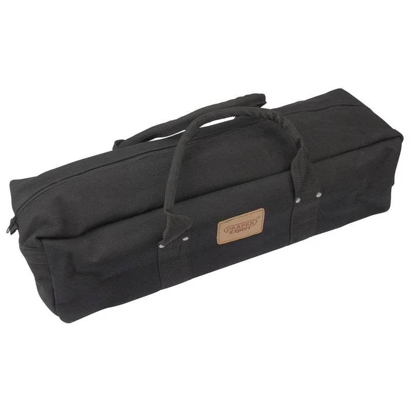 Draper Canvas Tool Bag