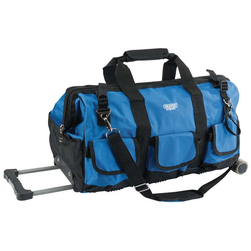 Draper Rolling Tool Bag