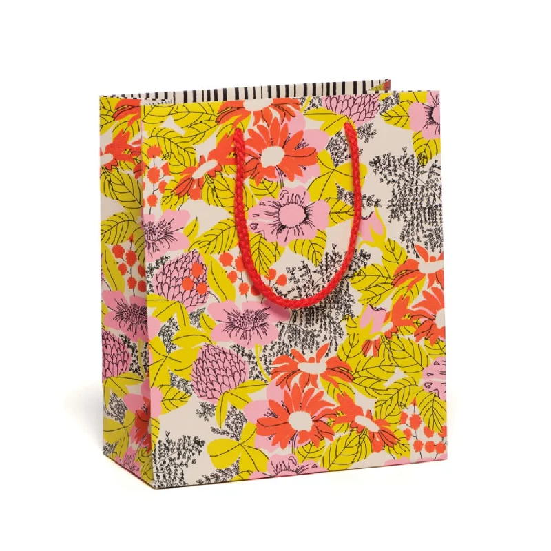 Flagship Floral Bag (Small)