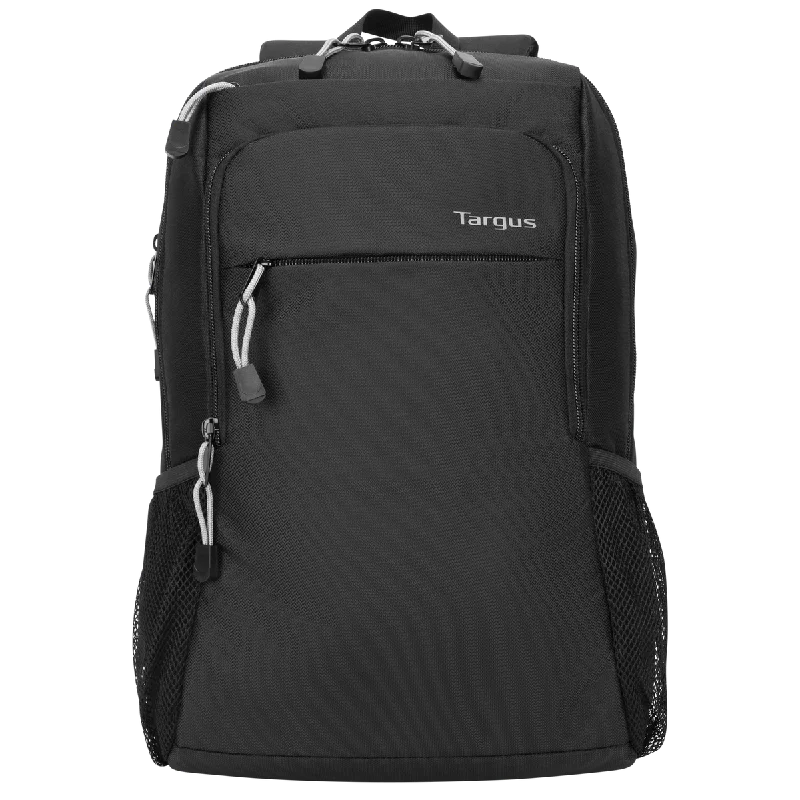 15.6" Intellect Advanced Backpack (Black)