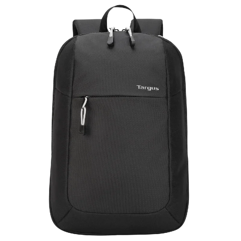 15.6" Intellect Essentials Backpack (Black)