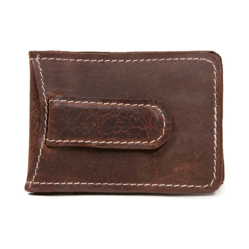 Money Clip Wallet