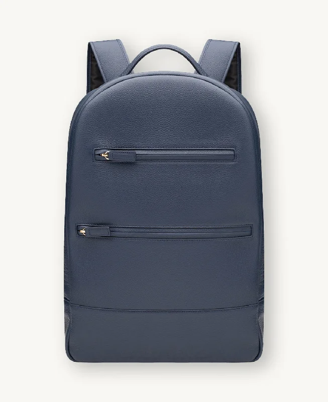 BEDOUIN BACKPACK BLUE