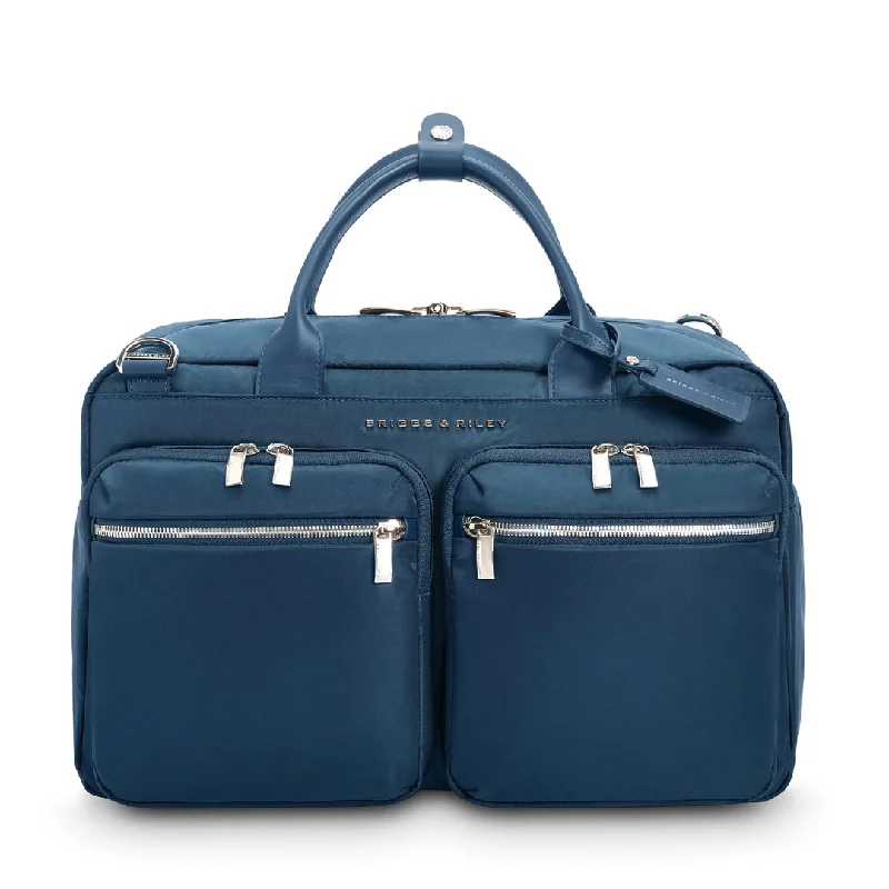 Multi-Pocket Cabin Bag - Rhapsody Collection