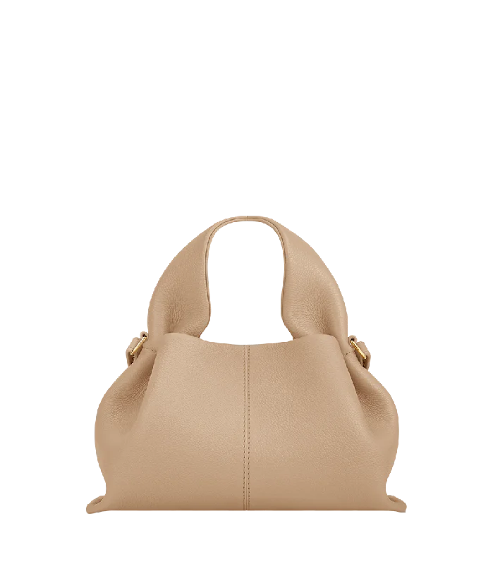 Numéro Neuf Mini - Textured Beige