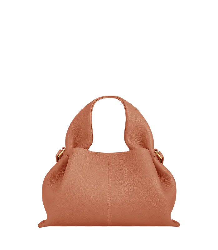 Numéro Neuf Mini - Textured Peach