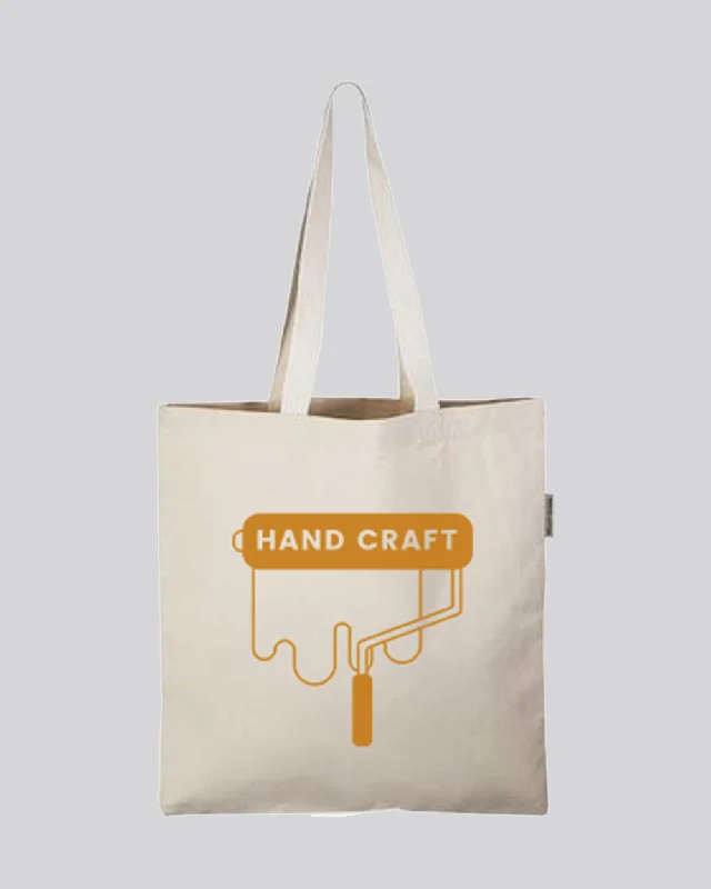 Organic Cotton Heavy Canvas Tote Bags - Organic Tote Bags With Your Logo - OR200