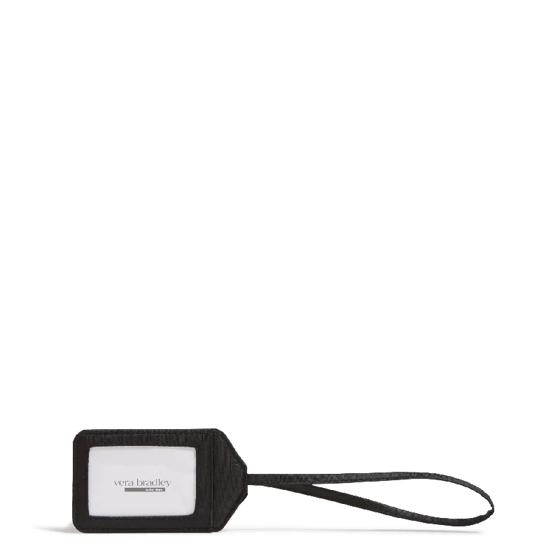 Outlet Ripstop Packable Essential Luggage Tag